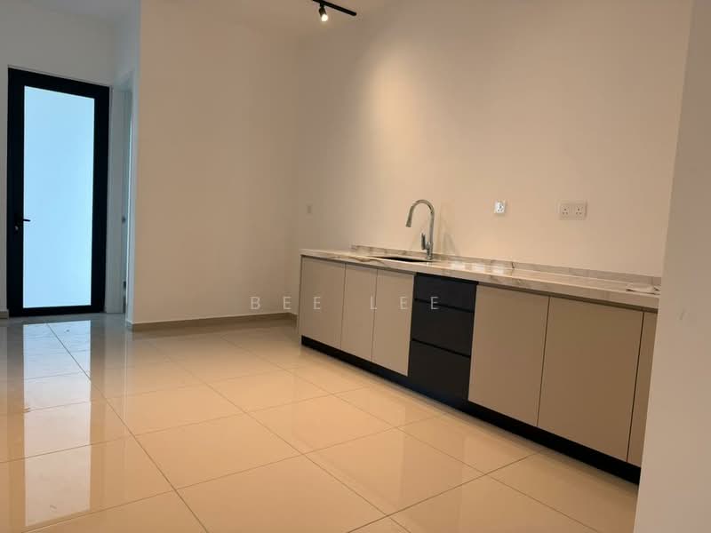 Rumah Kluster untuk Disewa di Eco Sanctuary (Telok Panglima Garang) - Bee Lee - Kitchen - PropertyGuru.com.my