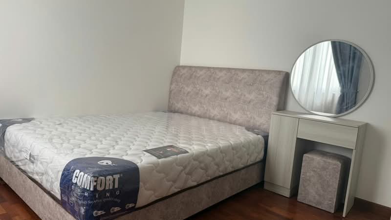 Rumah Kluster untuk Disewa di Eco Sanctuary (Telok Panglima Garang) - Bee Lee - Bedroom - PropertyGuru.com.my
