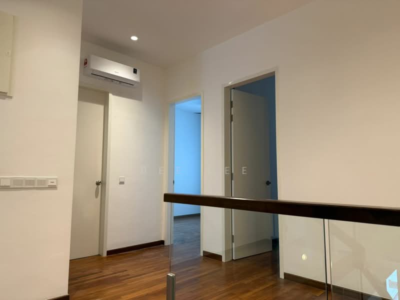 Rumah Kluster untuk Disewa di Eco Sanctuary (Telok Panglima Garang) - Bee Lee - Corridor - PropertyGuru.com.my