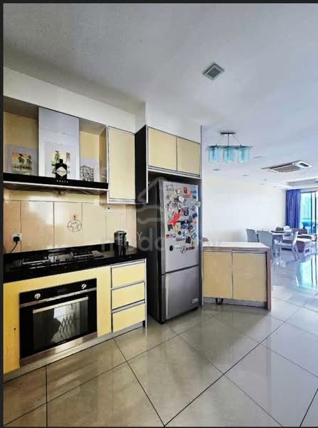 Condominium for Sale at The Peak Vista - Zoey Liau - PropertyGuru.com.my