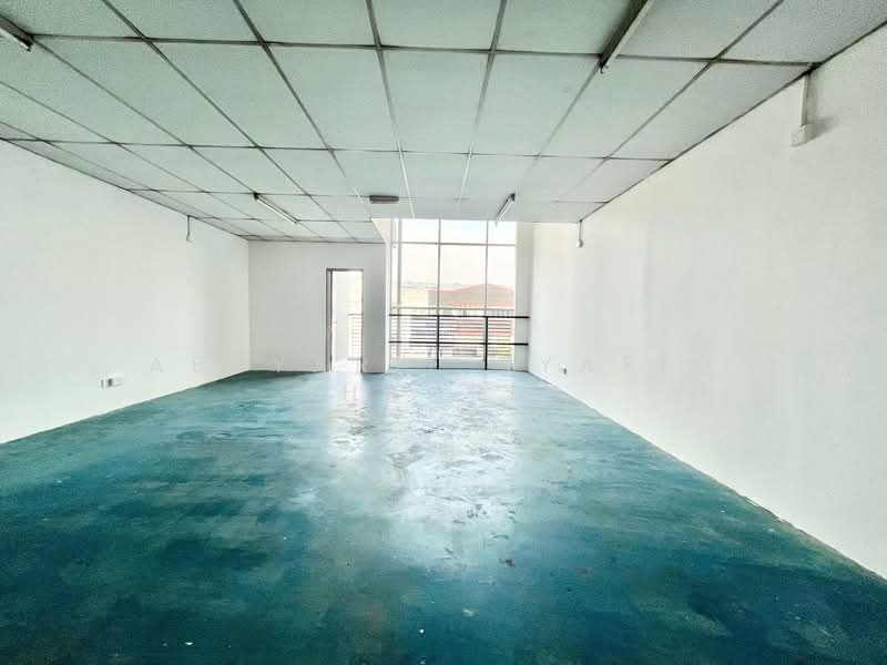 Kedai / Pejabat untuk Disewa di Seksyen 20 (Shah Alam) - Absyarie Syafiq Shahrin - Interior - PropertyGuru.com.my