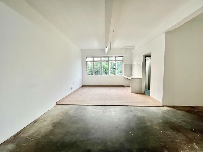Kedai / Pejabat untuk Disewa di Seksyen 20 (Shah Alam) - Absyarie Syafiq Shahrin - Interior - PropertyGuru.com.my