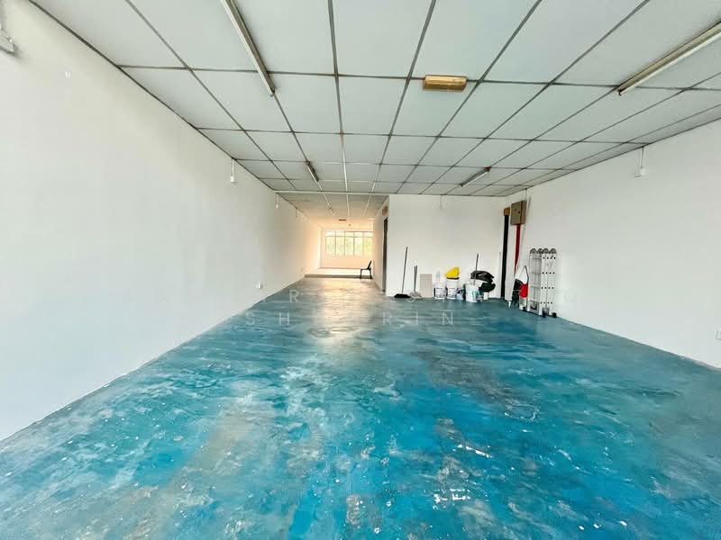 Kedai / Pejabat untuk Disewa di Seksyen 20 (Shah Alam) - Absyarie Syafiq Shahrin - Interior - PropertyGuru.com.my