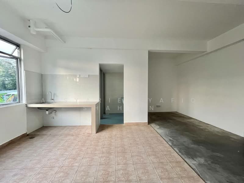 Kedai / Pejabat untuk Disewa di Seksyen 20 (Shah Alam) - Absyarie Syafiq Shahrin - PropertyGuru.com.my
