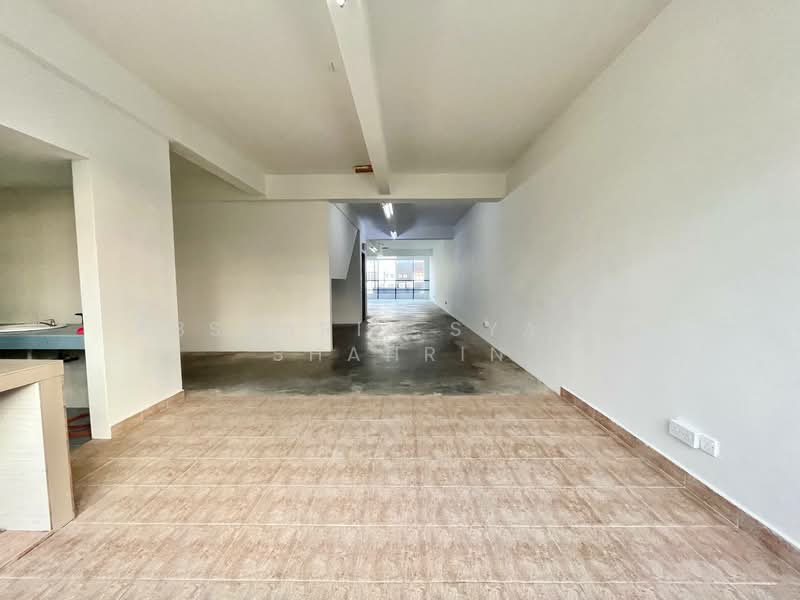 Kedai / Pejabat untuk Disewa di Seksyen 20 (Shah Alam) - Absyarie Syafiq Shahrin - PropertyGuru.com.my