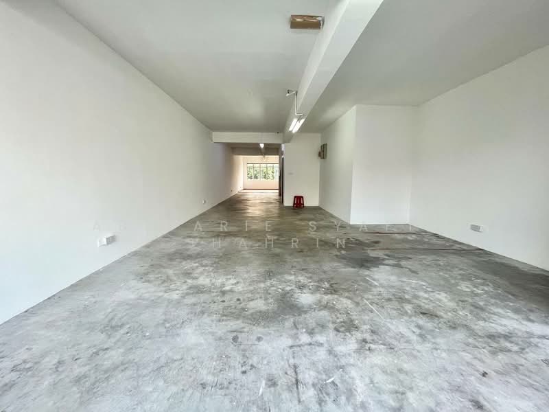 Kedai / Pejabat untuk Disewa di Seksyen 20 (Shah Alam) - Absyarie Syafiq Shahrin - PropertyGuru.com.my