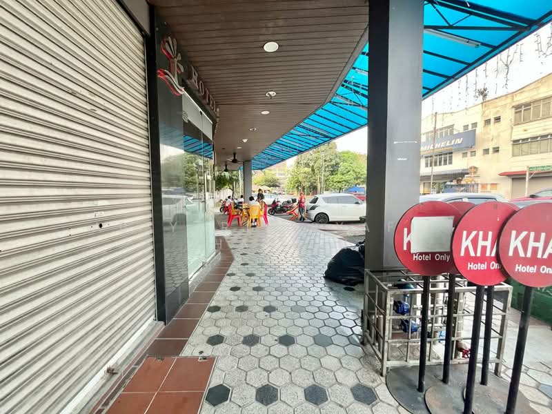 Kedai / Pejabat untuk Disewa di Seksyen 20 (Shah Alam) - Absyarie Syafiq Shahrin - PropertyGuru.com.my