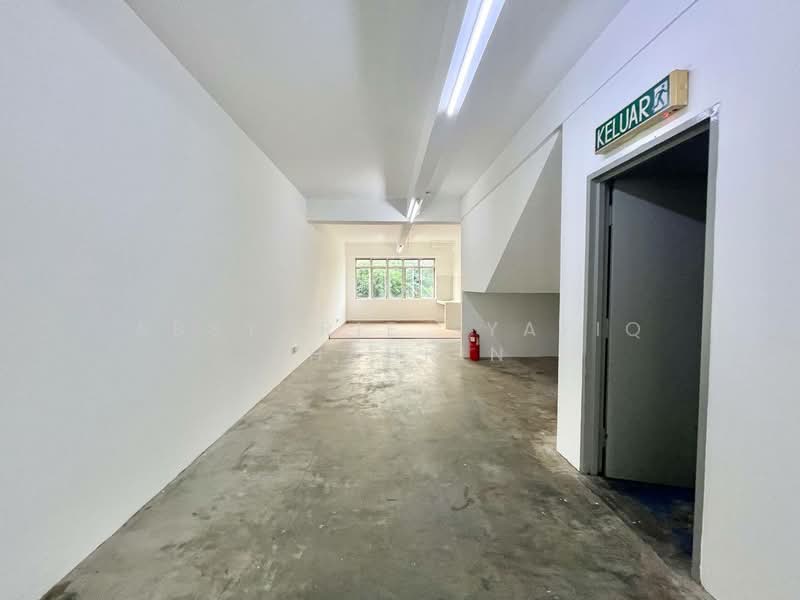 Kedai / Pejabat untuk Disewa di Seksyen 20 (Shah Alam) - Absyarie Syafiq Shahrin - PropertyGuru.com.my