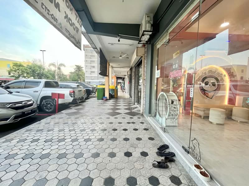 Kedai / Pejabat untuk Disewa di Seksyen 20 (Shah Alam) - Absyarie Syafiq Shahrin - PropertyGuru.com.my