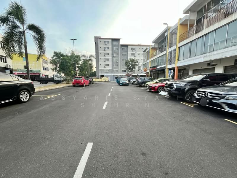 Kedai / Pejabat untuk Disewa di Seksyen 20 (Shah Alam) - Absyarie Syafiq Shahrin - PropertyGuru.com.my