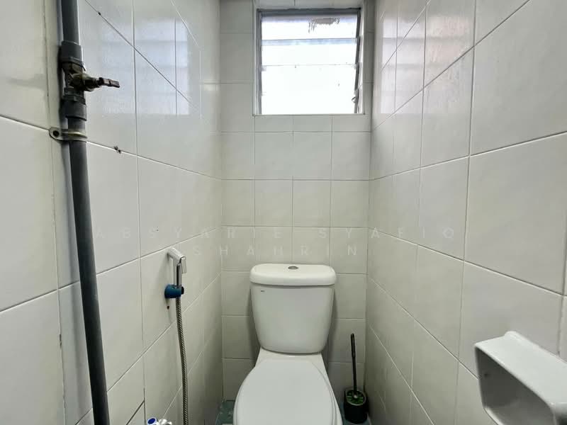 Kedai / Pejabat untuk Disewa di Seksyen 20 (Shah Alam) - Absyarie Syafiq Shahrin - PropertyGuru.com.my