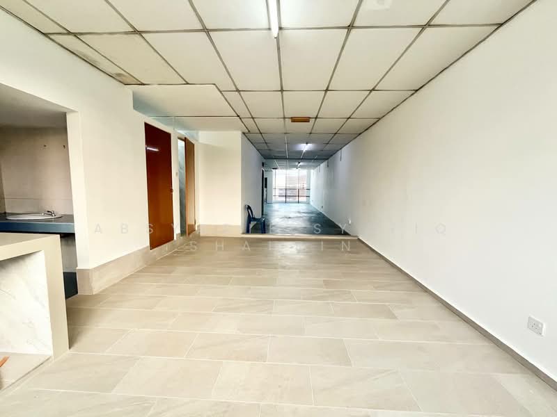 Kedai / Pejabat untuk Disewa di Seksyen 20 (Shah Alam) - Absyarie Syafiq Shahrin - PropertyGuru.com.my