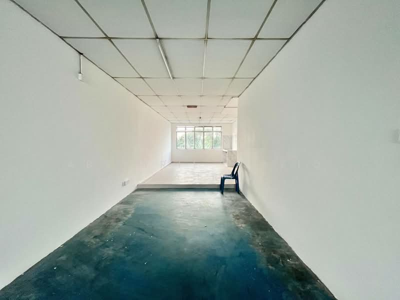 Kedai / Pejabat untuk Disewa di Seksyen 20 (Shah Alam) - Absyarie Syafiq Shahrin - PropertyGuru.com.my