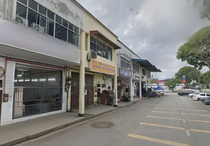 Kilang untuk Dijual di Taman Industri Jaya (Skudai) - Jaz Lee - PropertyGuru.com.my