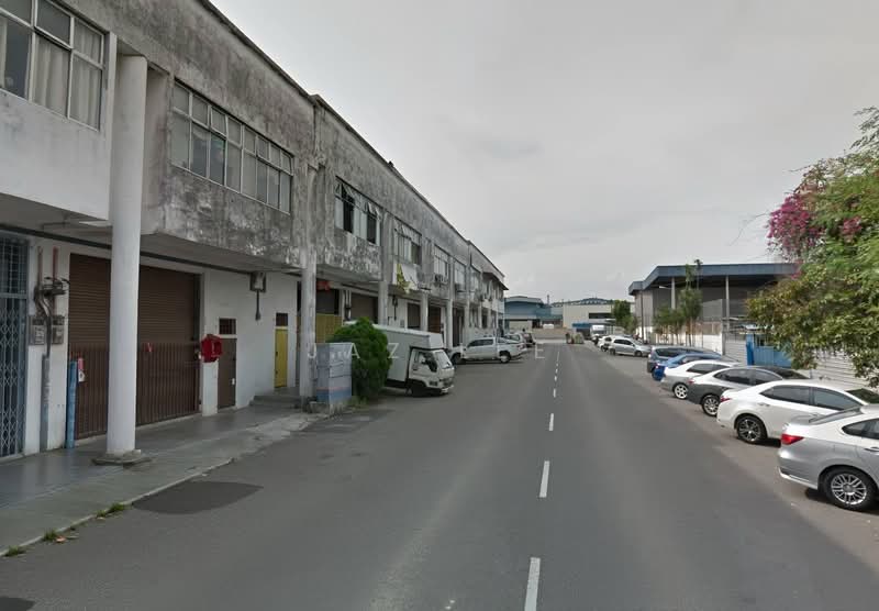 Kilang untuk Dijual di Taman Industri Jaya (Skudai) - Jaz Lee - PropertyGuru.com.my