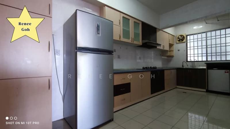 Condominium for Sale at Vistaria Condominium - Renee Goh - PropertyGuru.com.my