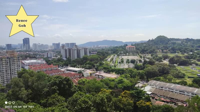Condominium for Sale at Vistaria Condominium - Renee Goh - PropertyGuru.com.my