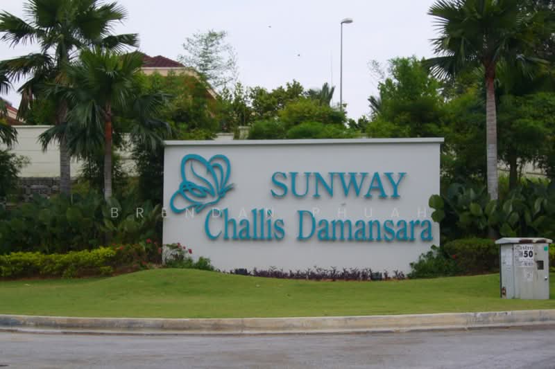 Townhouse for Sale in Petaling Jaya (Selangor) - Brendan Phuah - Exterior - PropertyGuru.com.my