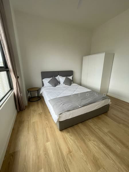 Servis Apartment untuk Disewa di Atwater : Service Residences - Hailey Leong - Bedroom - PropertyGuru.com.my