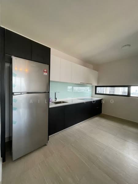 Servis Apartment untuk Disewa di Atwater : Service Residences - Hailey Leong - Kitchen - PropertyGuru.com.my