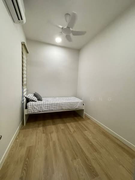 Servis Apartment untuk Disewa di Atwater : Service Residences - Hailey Leong - Bedroom - PropertyGuru.com.my