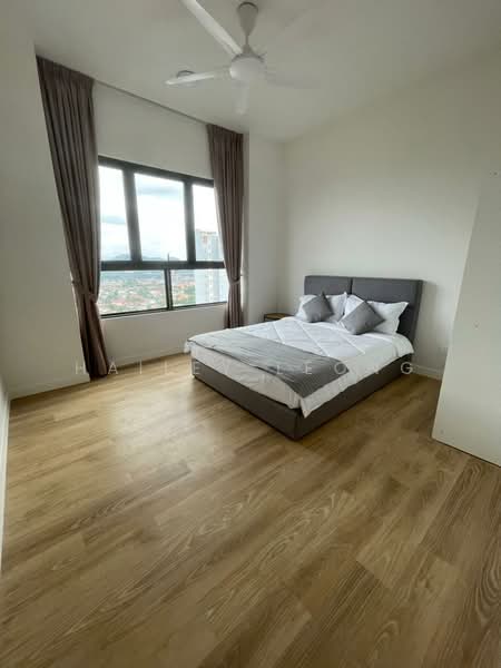 Servis Apartment untuk Disewa di Atwater : Service Residences - Hailey Leong - Bedroom - PropertyGuru.com.my
