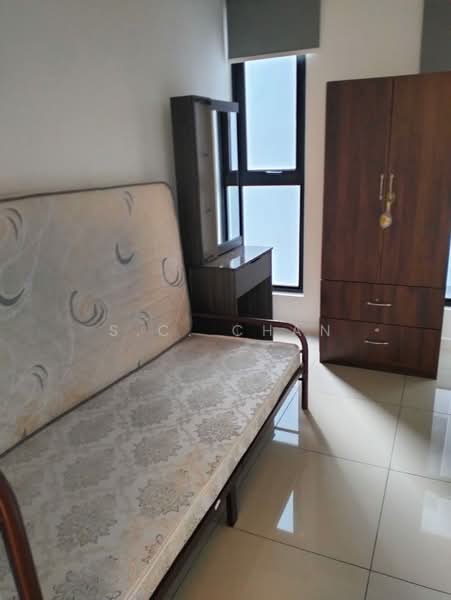 Servis Apartment untuk Disewa di Le Pavillion - S.C. Chan - Interior - PropertyGuru.com.my