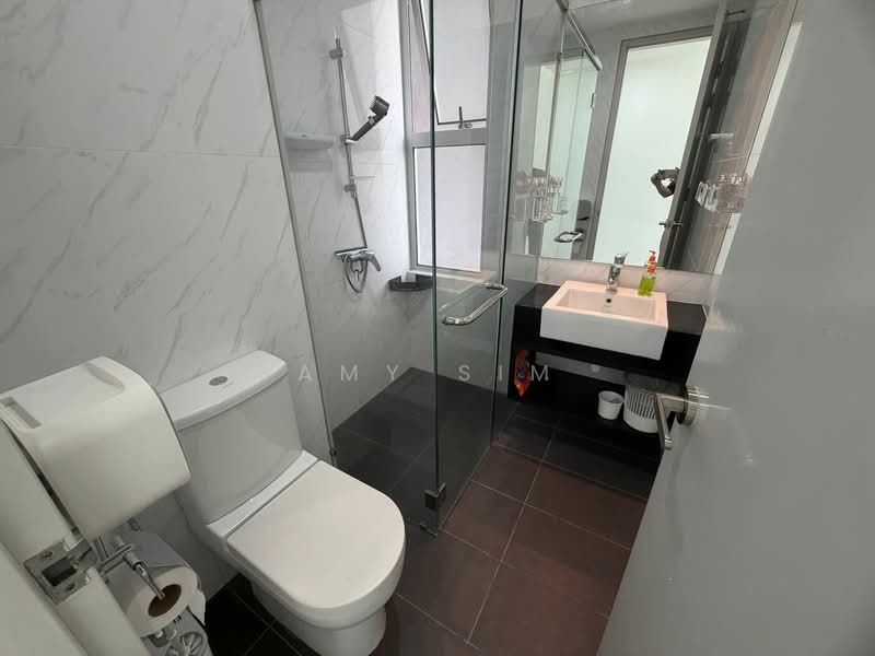 Condominium for Rent at Sunway GeoLake Residences - Amy Sim - Bathroom - PropertyGuru.com.my