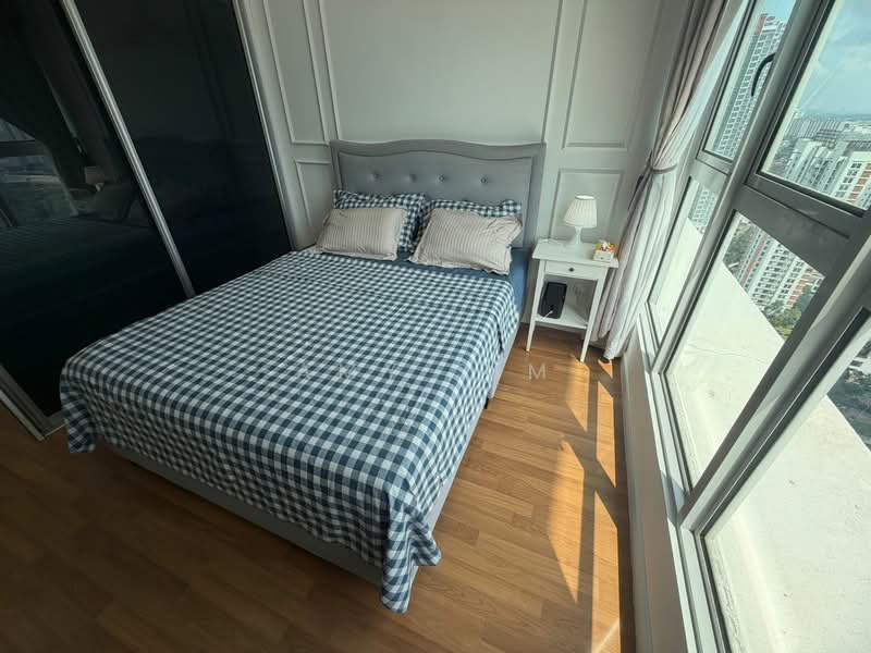 Condominium for Rent at Sunway GeoLake Residences - Amy Sim - Bedroom - PropertyGuru.com.my