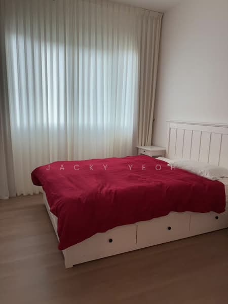 Condominium for Sale at Zen 6 - Jacky Yeoh - Bedroom - PropertyGuru.com.my