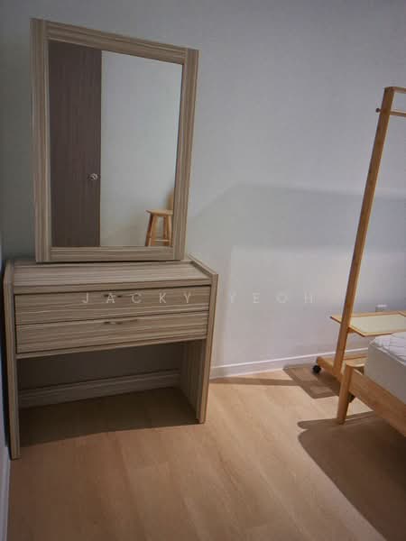 Condominium for Sale at Zen 6 - Jacky Yeoh - Bedroom - PropertyGuru.com.my