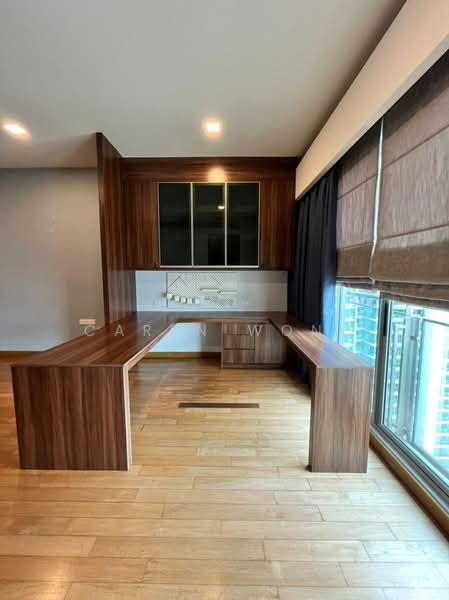Kondominium untuk Dijual di 10 Mont Kiara @ MK10 - Caren Wong - Study - PropertyGuru.com.my