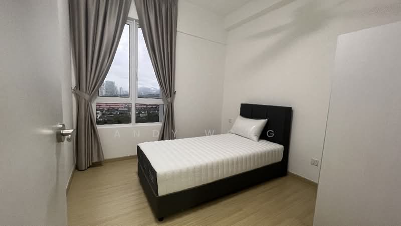 Servis Apartment untuk Disewa di RYAN & MIHO - Andy Wong - Bedroom - PropertyGuru.com.my