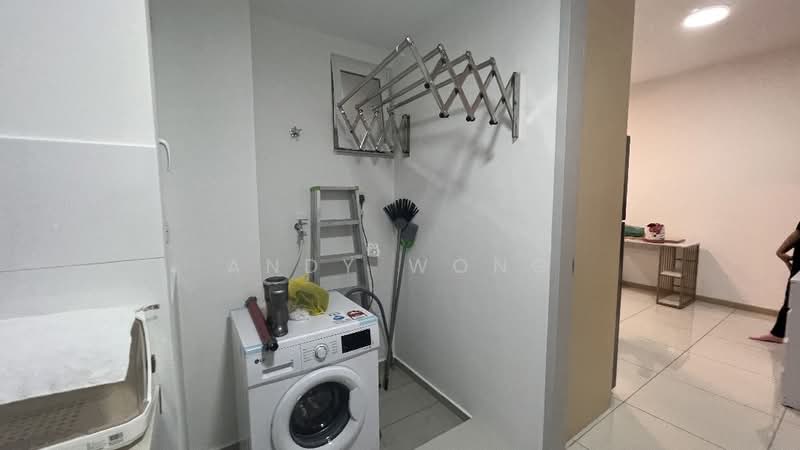 Servis Apartment untuk Disewa di RYAN & MIHO - Andy Wong - Interior - PropertyGuru.com.my