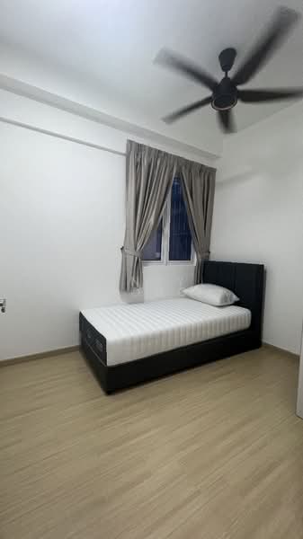 Servis Apartment untuk Disewa di RYAN & MIHO - Andy Wong - Bedroom - PropertyGuru.com.my