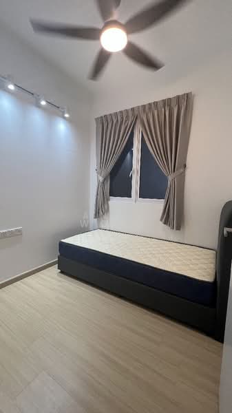 Servis Apartment untuk Disewa di RYAN & MIHO - Andy Wong - Bedroom - PropertyGuru.com.my