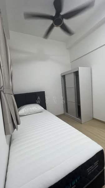 Servis Apartment untuk Disewa di RYAN & MIHO - Andy Wong - Bedroom - PropertyGuru.com.my