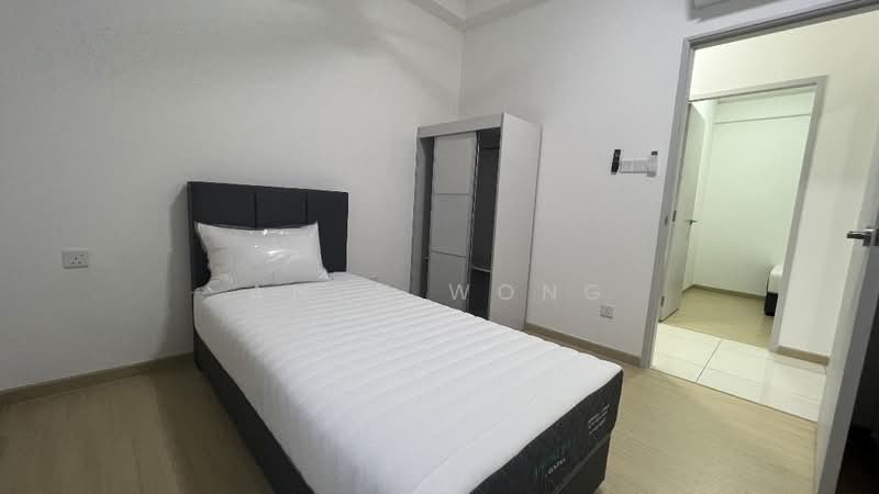 Servis Apartment untuk Disewa di RYAN & MIHO - Andy Wong - Bedroom - PropertyGuru.com.my