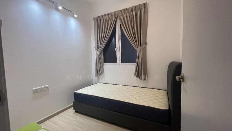 Servis Apartment untuk Disewa di RYAN & MIHO - Andy Wong - Bedroom - PropertyGuru.com.my