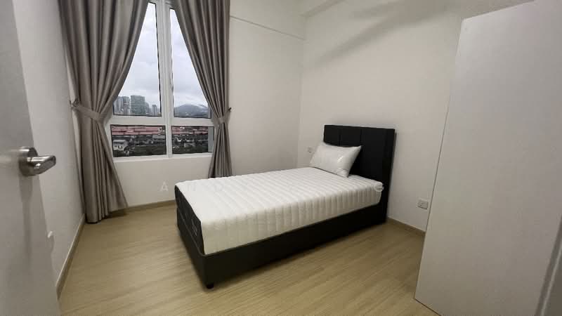 Servis Apartment untuk Disewa di RYAN & MIHO - Andy Wong - Bedroom - PropertyGuru.com.my