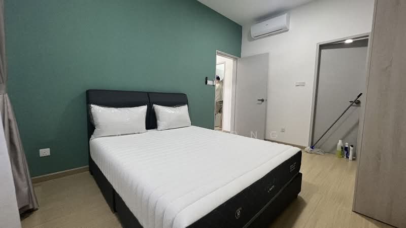 Servis Apartment untuk Disewa di RYAN & MIHO - Andy Wong - Bedroom - PropertyGuru.com.my