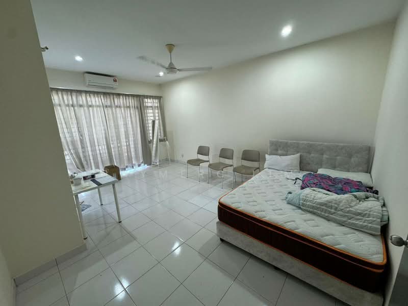 2-storey Terraced House for Sale in Rawang (Selangor) - Raymerc Lim - Bedroom - PropertyGuru.com.my