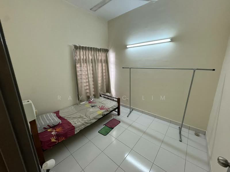 2-storey Terraced House for Sale in Rawang (Selangor) - Raymerc Lim - Bedroom - PropertyGuru.com.my