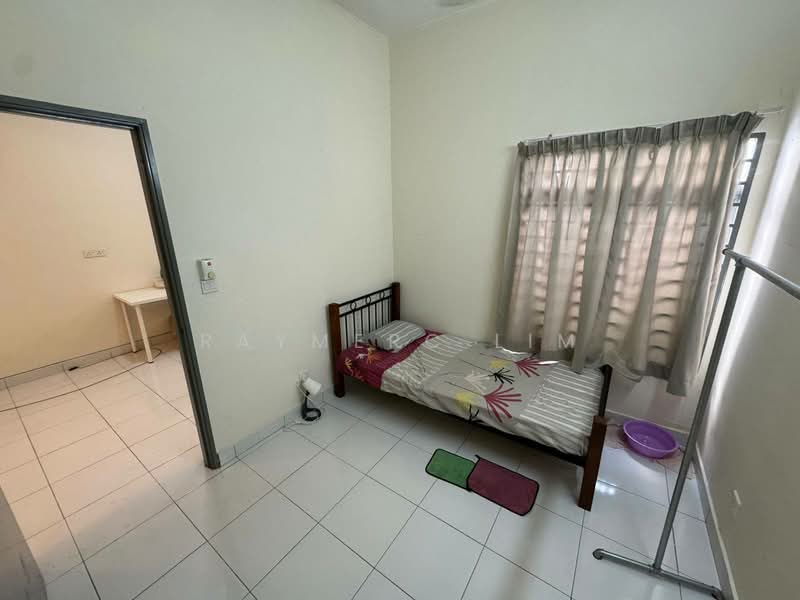 2-storey Terraced House for Sale in Rawang (Selangor) - Raymerc Lim - Bedroom - PropertyGuru.com.my