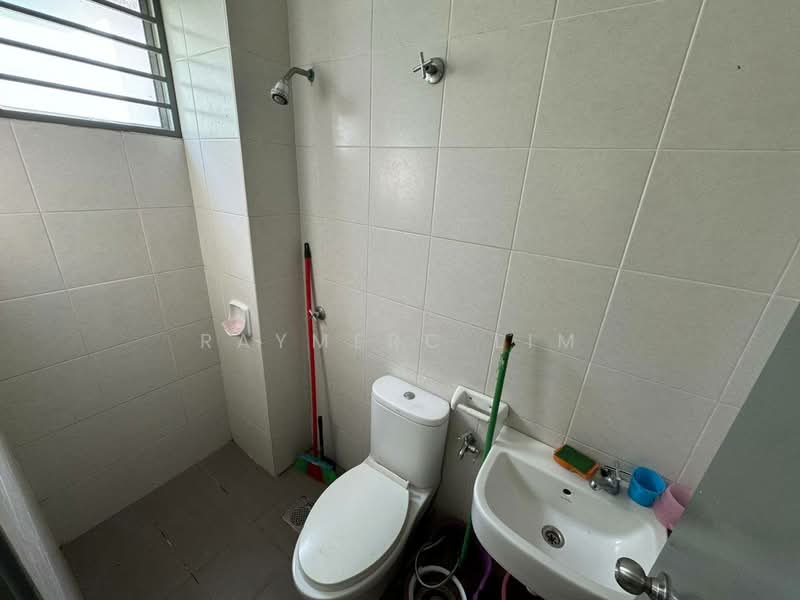 2-storey Terraced House for Sale in Rawang (Selangor) - Raymerc Lim - Bathroom - PropertyGuru.com.my