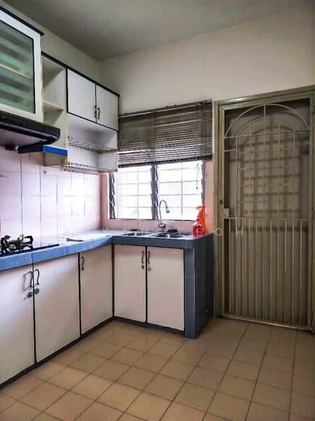 Kondominium untuk Disewa di Mentari Kondominium - Bryan Yeoh - Kitchen - PropertyGuru.com.my