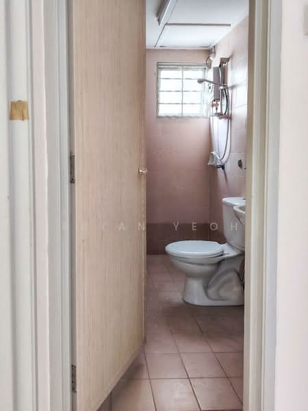 Kondominium untuk Disewa di Mentari Kondominium - Bryan Yeoh - Bathroom - PropertyGuru.com.my