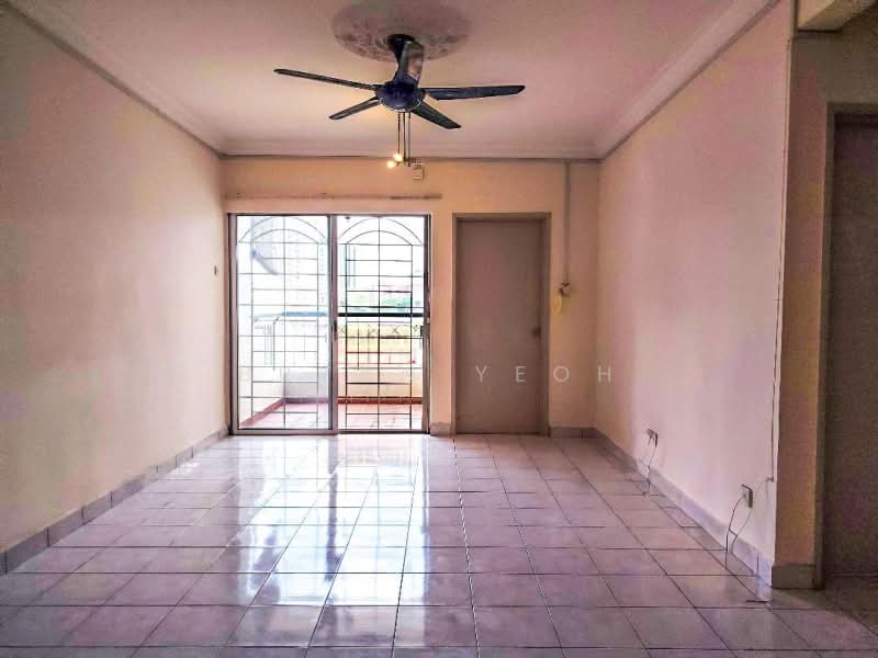 Kondominium untuk Disewa di Mentari Kondominium - Bryan Yeoh - Living Room - PropertyGuru.com.my