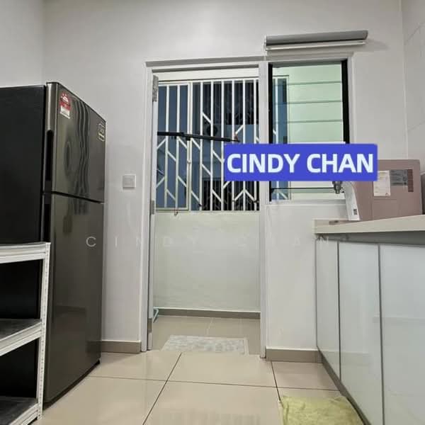 Condominium for Rent at The Amarene - Cindy Chan - Interior - PropertyGuru.com.my