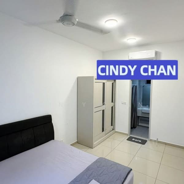 Condominium for Rent at The Amarene - Cindy Chan - Bedroom - PropertyGuru.com.my